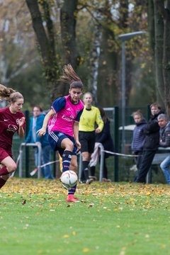Bild 173 - B-Juniorinnen HSV - SV BW Hohen Neuendorf